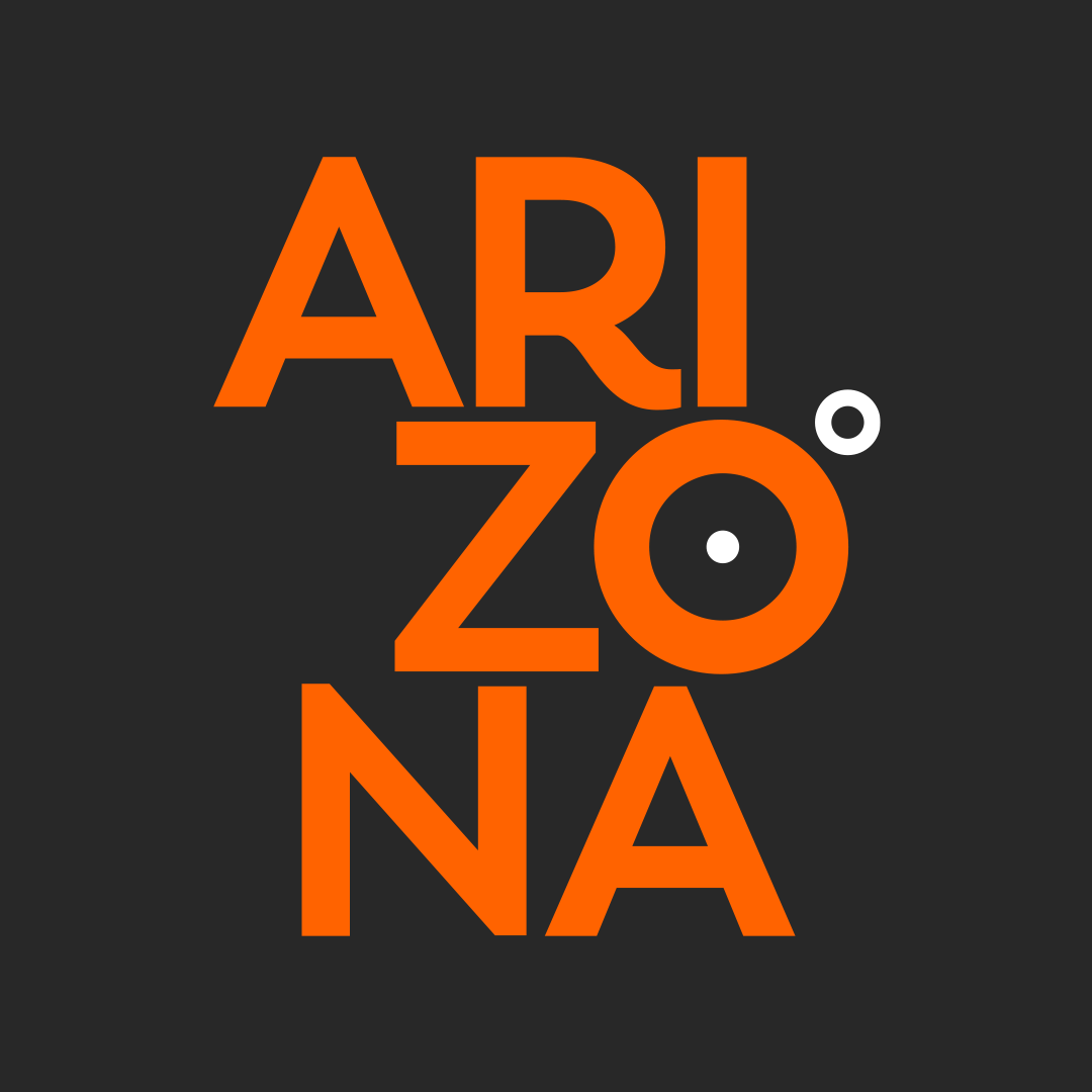 Logo de Arizona