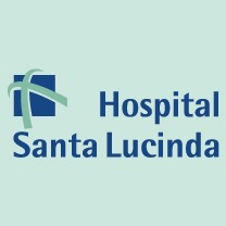 Logo de Hospital Santa Lucinda