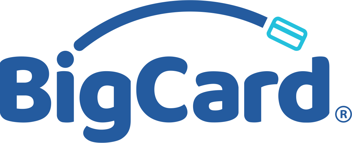 Logo de BIGCARD ADMINISTRADORA DE CONVENIOS E SERVICOS LTDA
