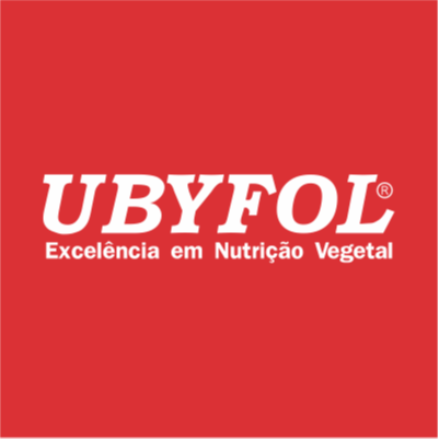 Logo de Ubyfol Agroquímica