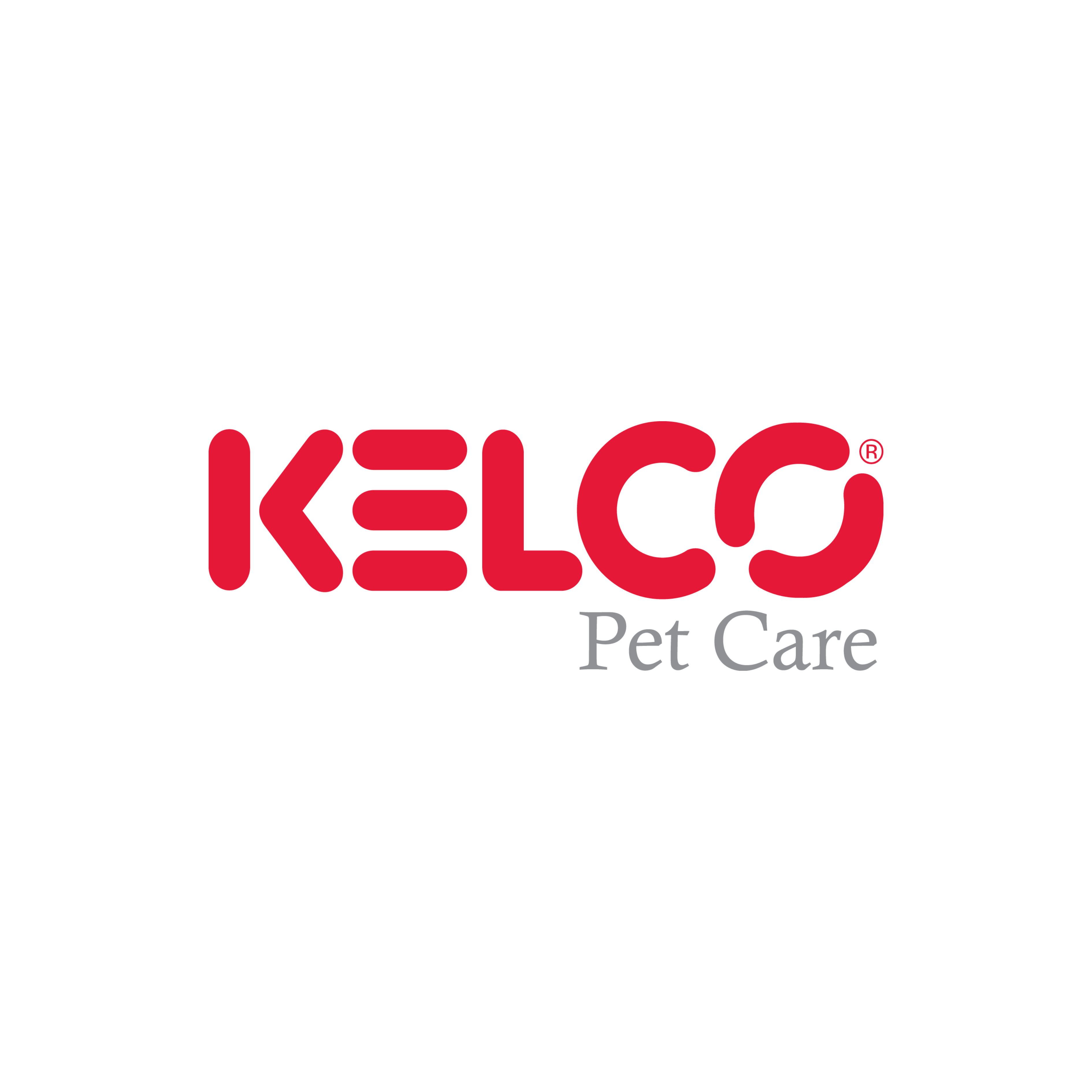 Logo de Kelco Pet Care