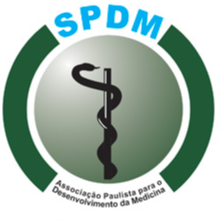 Logo de Centro de Atenção à Saúde Mental - SPDM Afiliadas