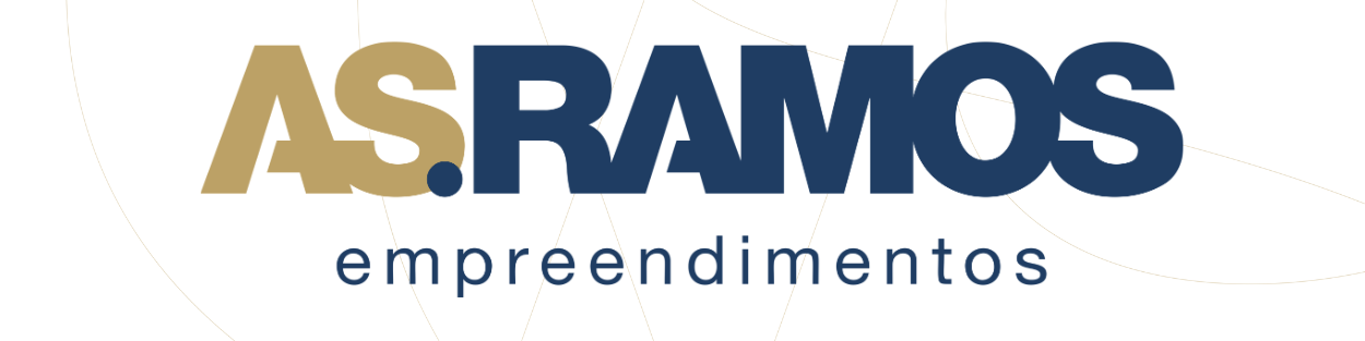 Logo de AS. RAMOS EMPREENDIMENTOS LTDA