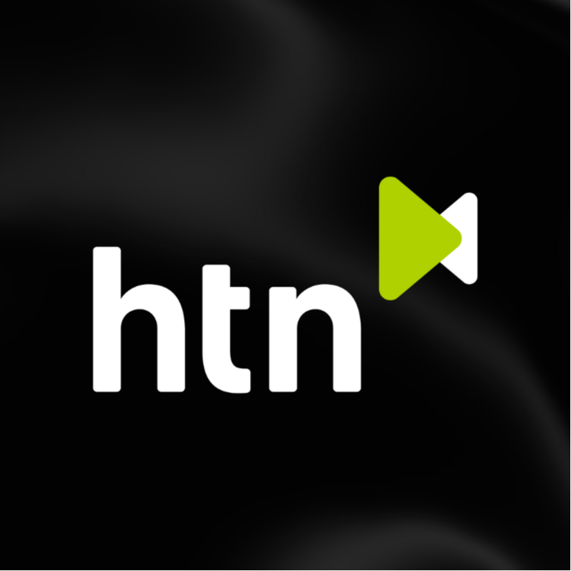 Logo de Humanitarian