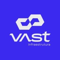 Logo de Vast Infraestrutura
