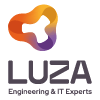Logo de LUZA GROUP BRASIL LTDA