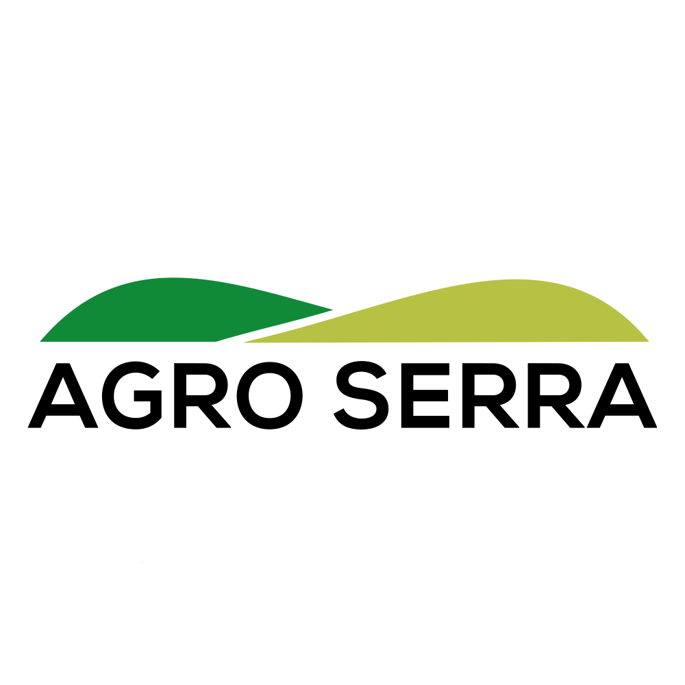 Logo de Vem ser Agro Serra
