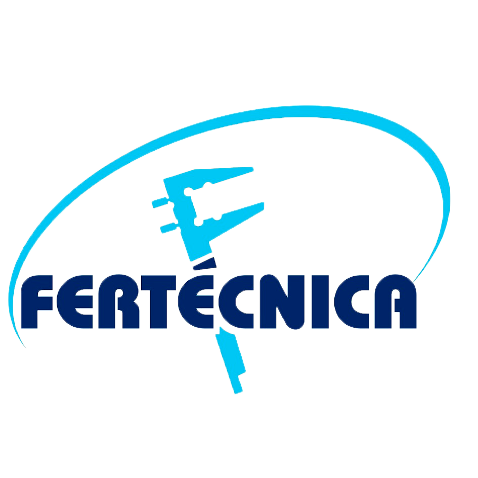 Logo de FERTECNICA FERRAMENTAS E EQUIPAMENTOS LTDA