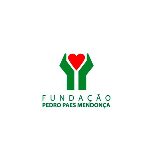 Logo de FUNDAÇÃO PEDRO PAES MENDONÇA