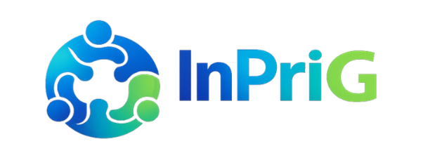 Logo de InPriG - Instituto de Inclusão da Primeira Geração