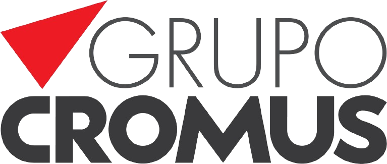 Logo de CROMUS EMBALAGENS INDUSTRIA E COMERCIO LTDA