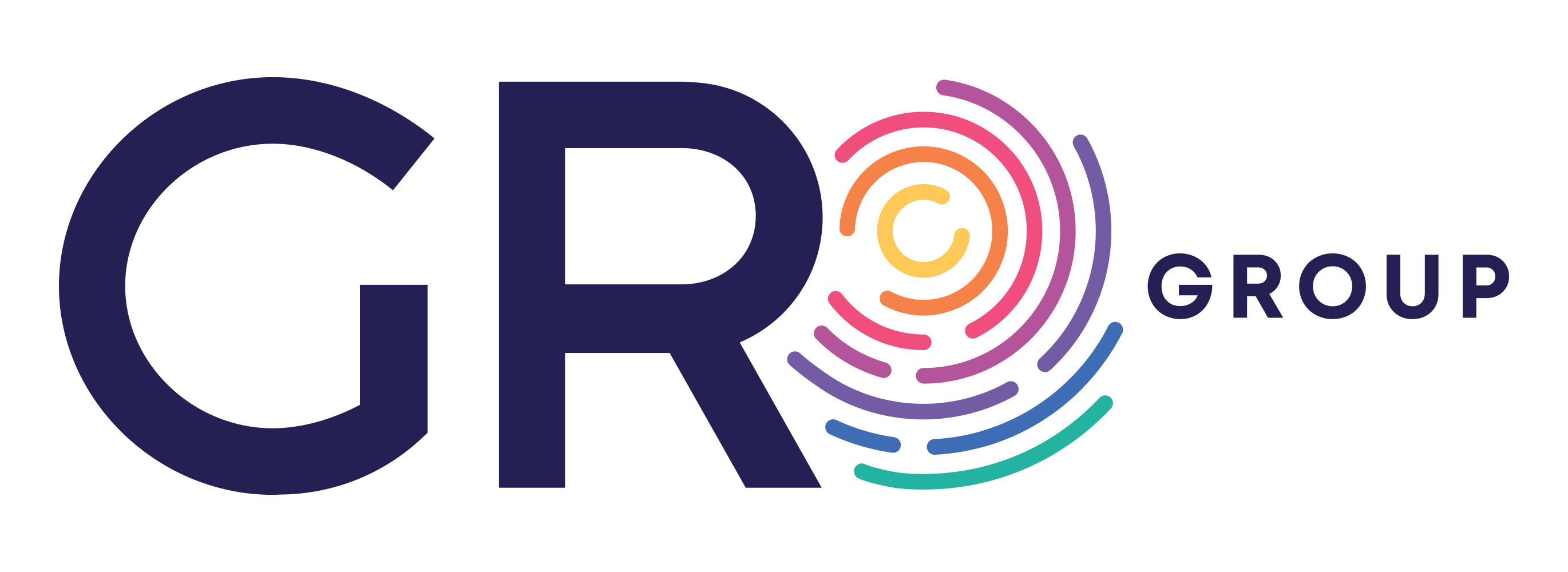 Logo de GR PARTICIPACOES E INVESTIMENTOS S.A