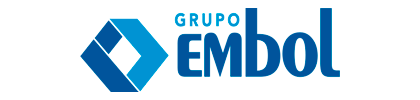 Logo de EMBOL LTDA