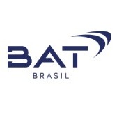 Logo de BAT Brasil