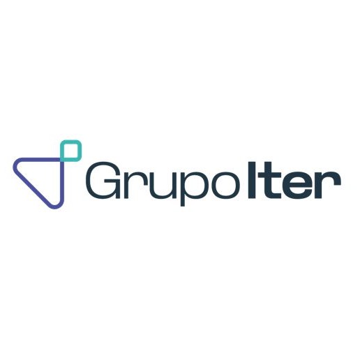 Logo de Grupo Iter