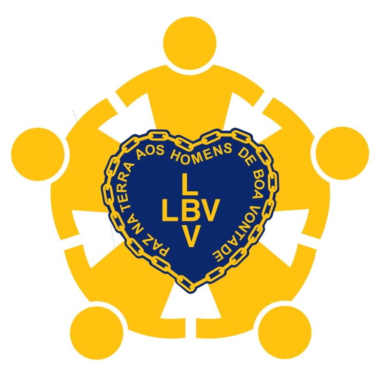 Logo de Aprendiz da Boa Vontade (LBV)