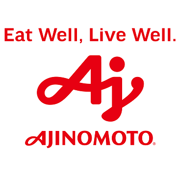Logo de Ajinomoto do Brasil