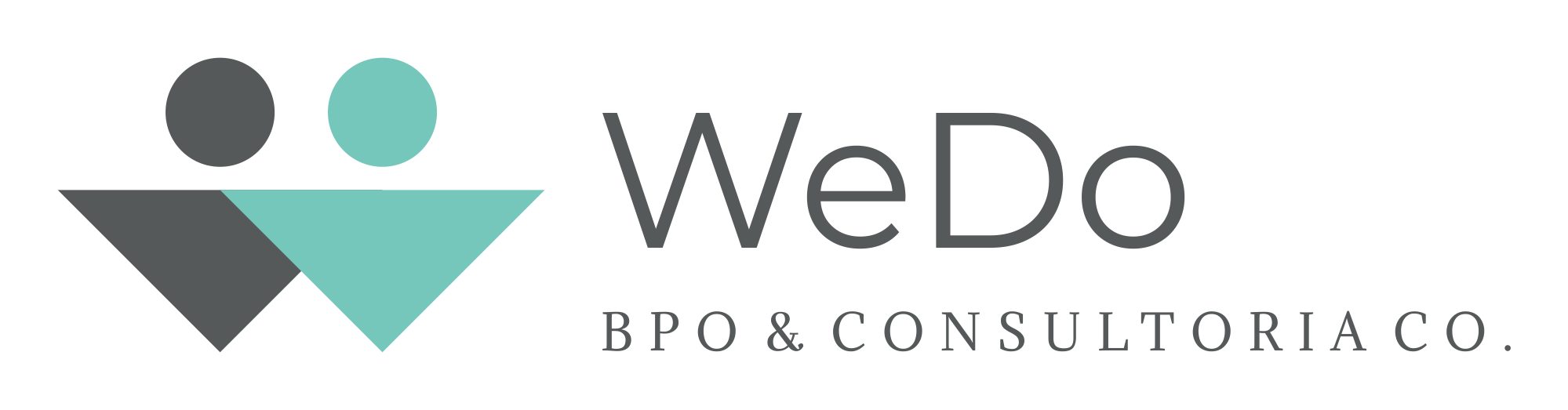 Logo de W D CONSULT LTDA