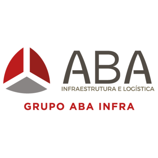 Logo de Grupo ABA Infra