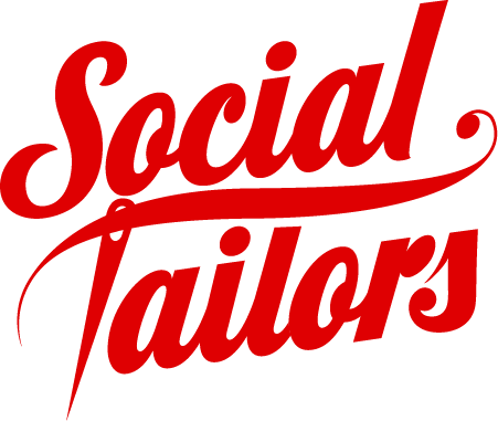 Logo de AGENCIA SOCIAL TAILORS LTDA.