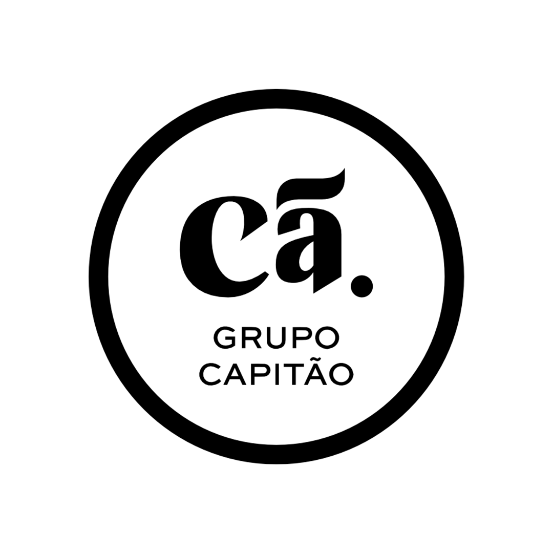 Logo de GRUPO CAPITÃO