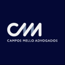 Logo de Campos Mello Advogados