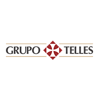 Logo de Grupo Telles