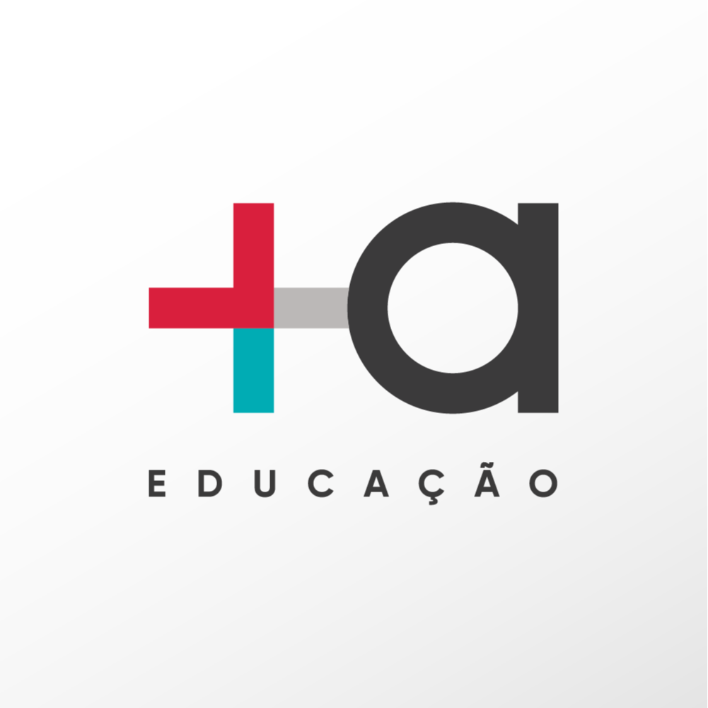 Logo de +A Educação Tech
