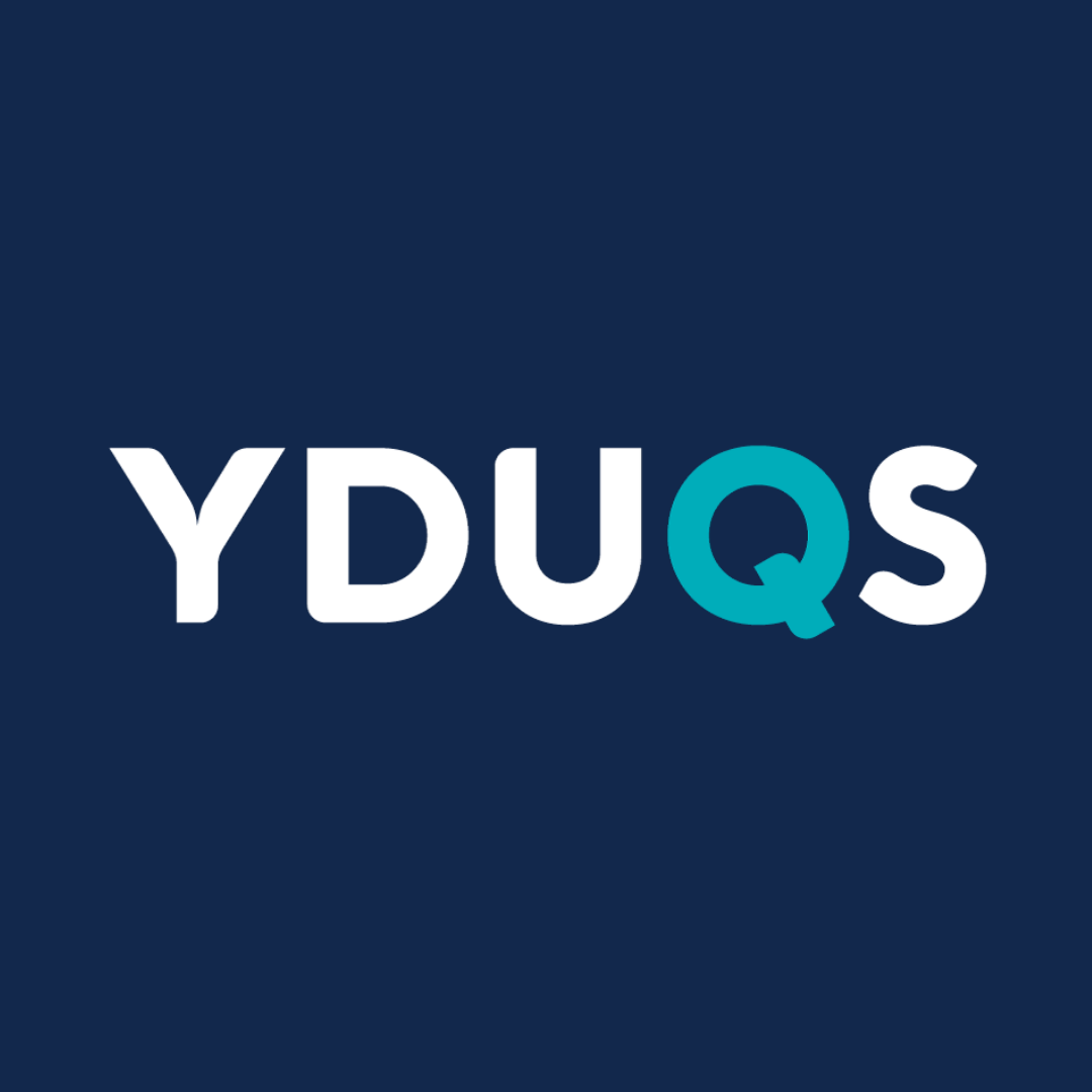 Logo de YDUQS