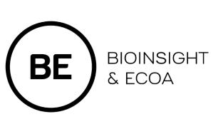 Logo de BE Bioinsight & Ecoa