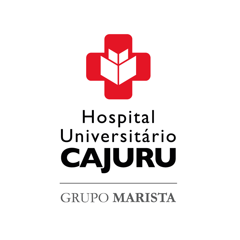 Logo de Hospital Universitário Cajuru