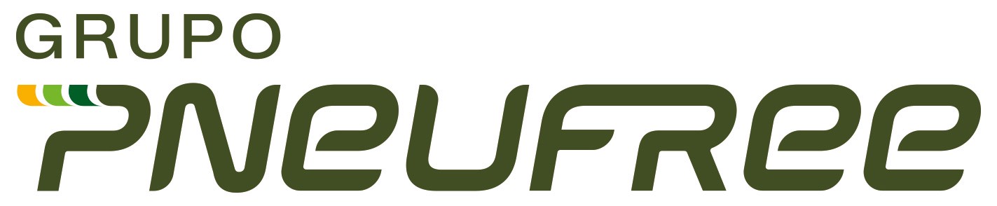Logo de PNEU FREE DO BRASIL COMERCIO ELETRONICO LTDA