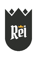 Logo de REI DAS CANECAS BH