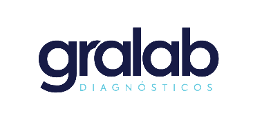 Logo de GRALAB DIAGNOSTICOS E PESQUISAS LABORATORIAIS LTDA