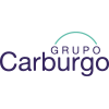 Logo de Grupo Carburgo