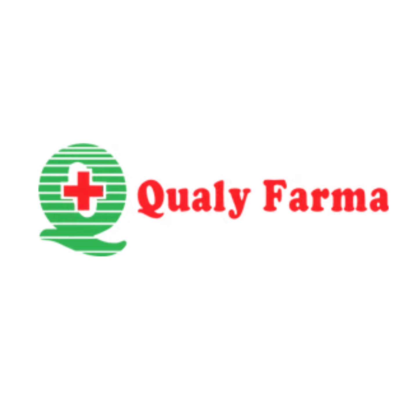 Logo de QualyFarma