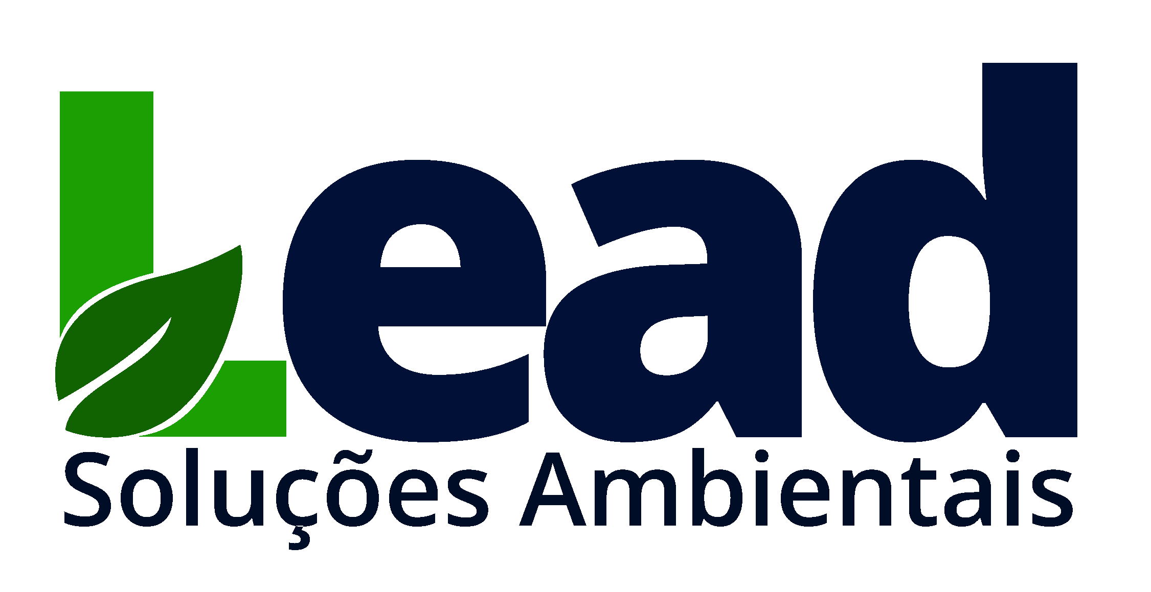 Logo de LEAD SOLUCOES AMBIENTAIS LTDA