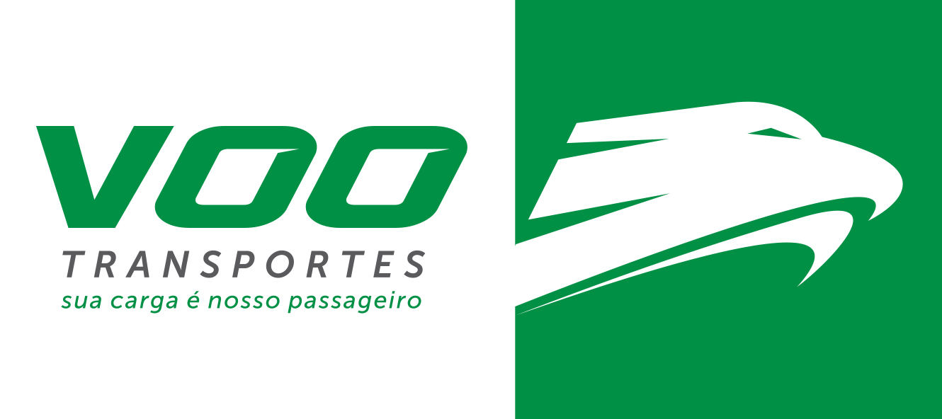 Logo de VOO TRANSPORTES E LOGISTICA LTDA