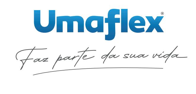 Logo de UMAFLEX INDUSTRIA DE MOVEIS COLCHOES E ESPUMAS LTDA