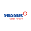 Logo de Messer Gases Brasil
