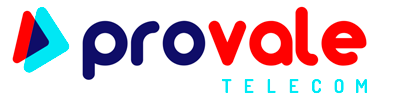 Logo de PROVALE TI LTDA