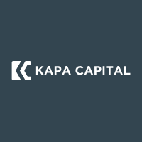 Logo de KAPA CAPITAL FACILITIES LTDA