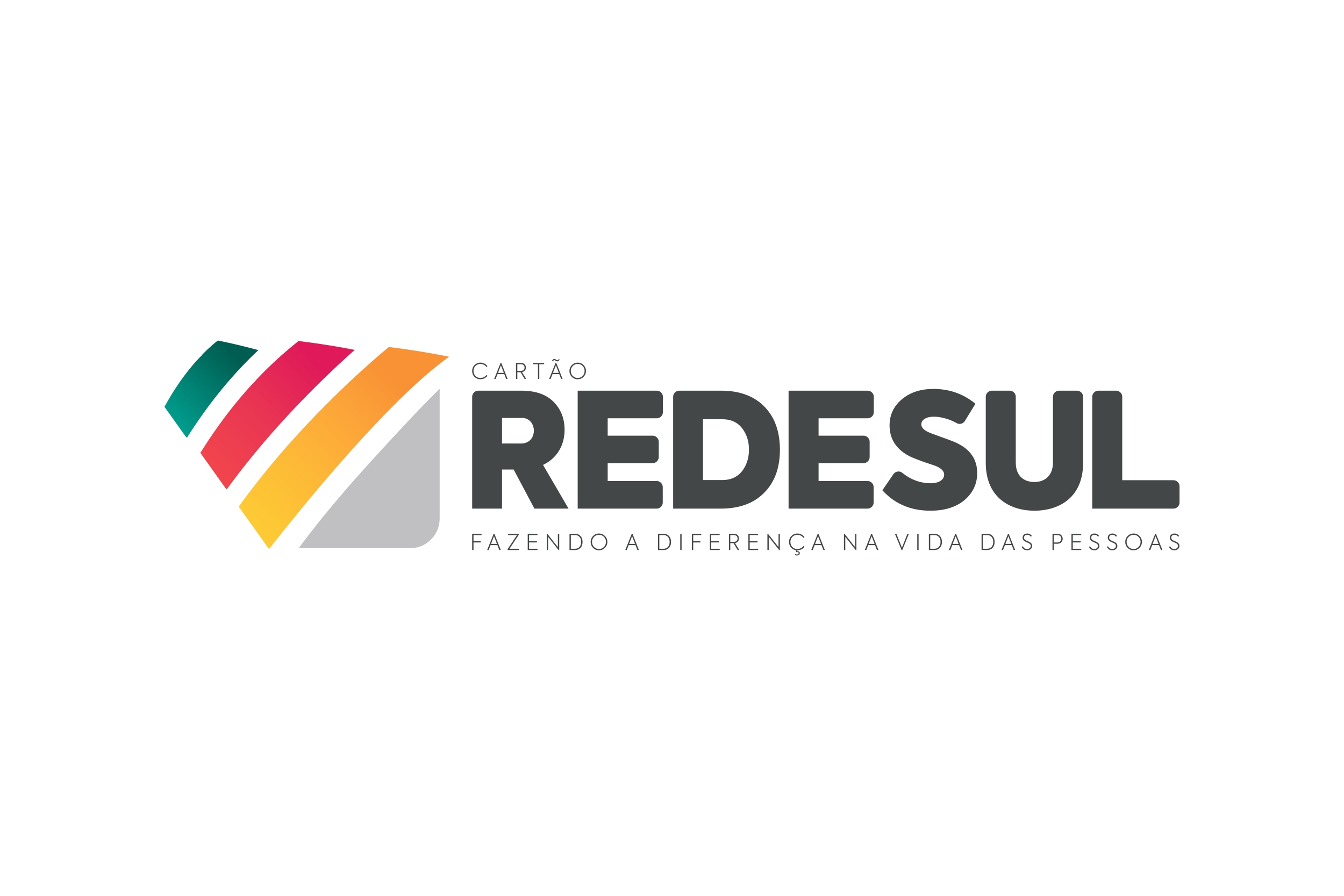 Logo de Redesul