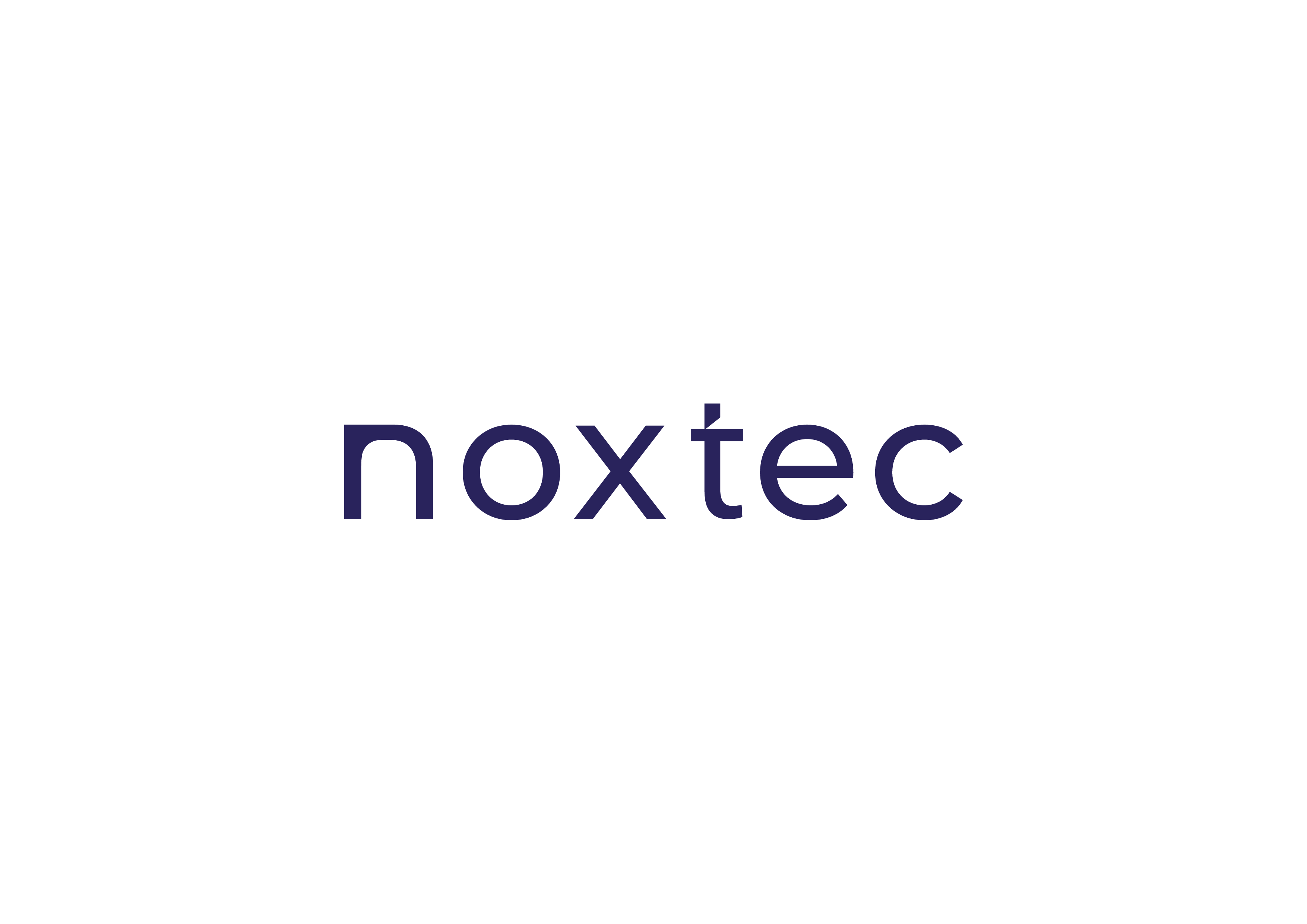 Logo de NOXTEC SERVICOS LTDA