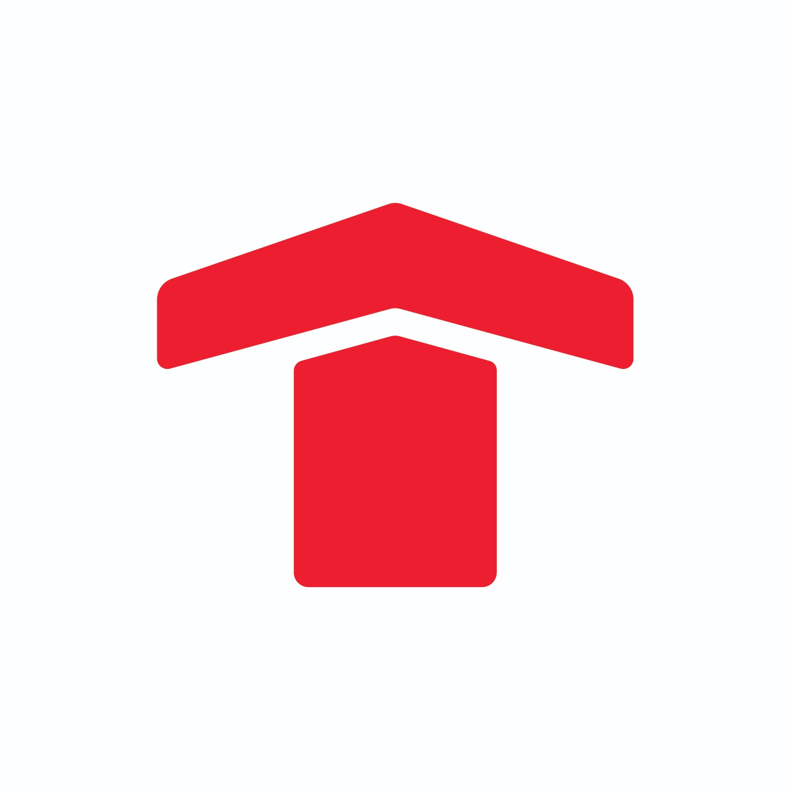 Logo de Construtora Tenda