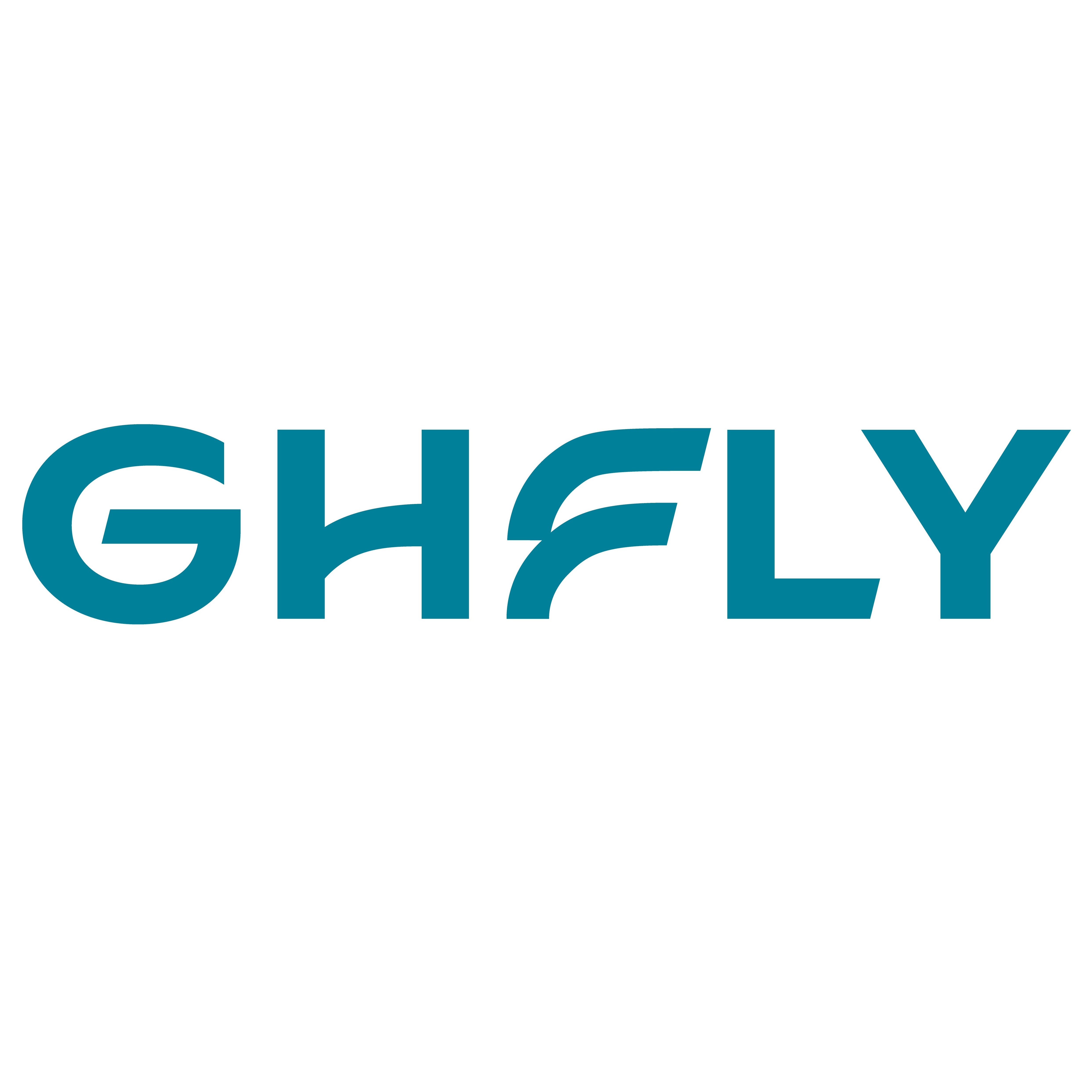 Logo de GHFLY