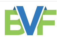 Logo de BVF FACILITES LTDA