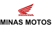Logo de MINAS MOTOS LTDA