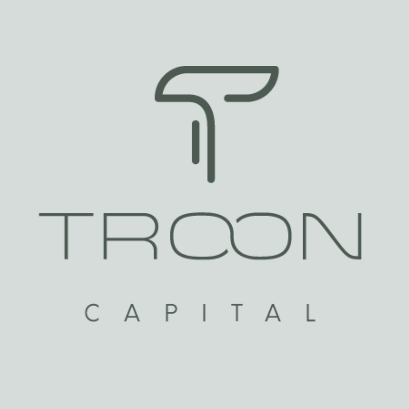 Logo de Troon Capital