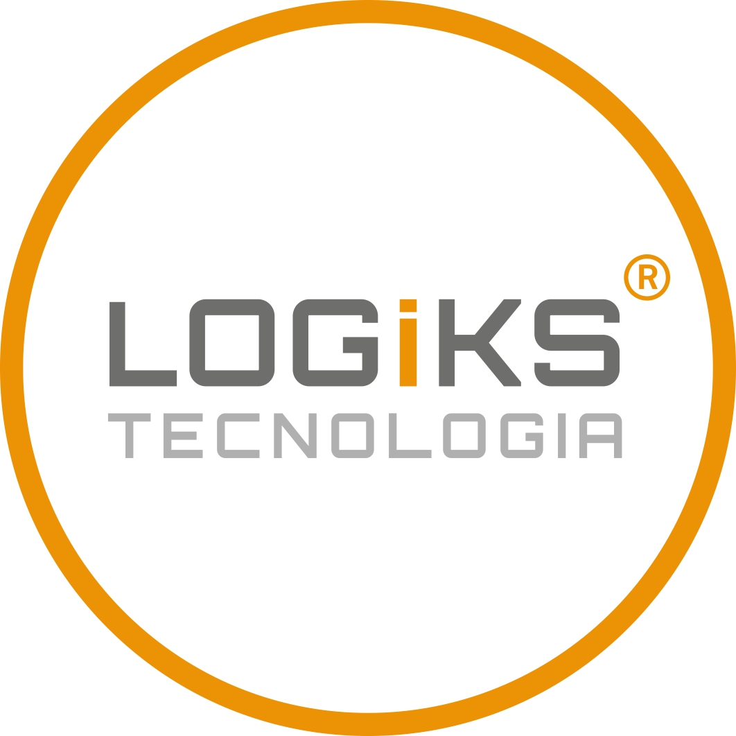 Logo de Logiks